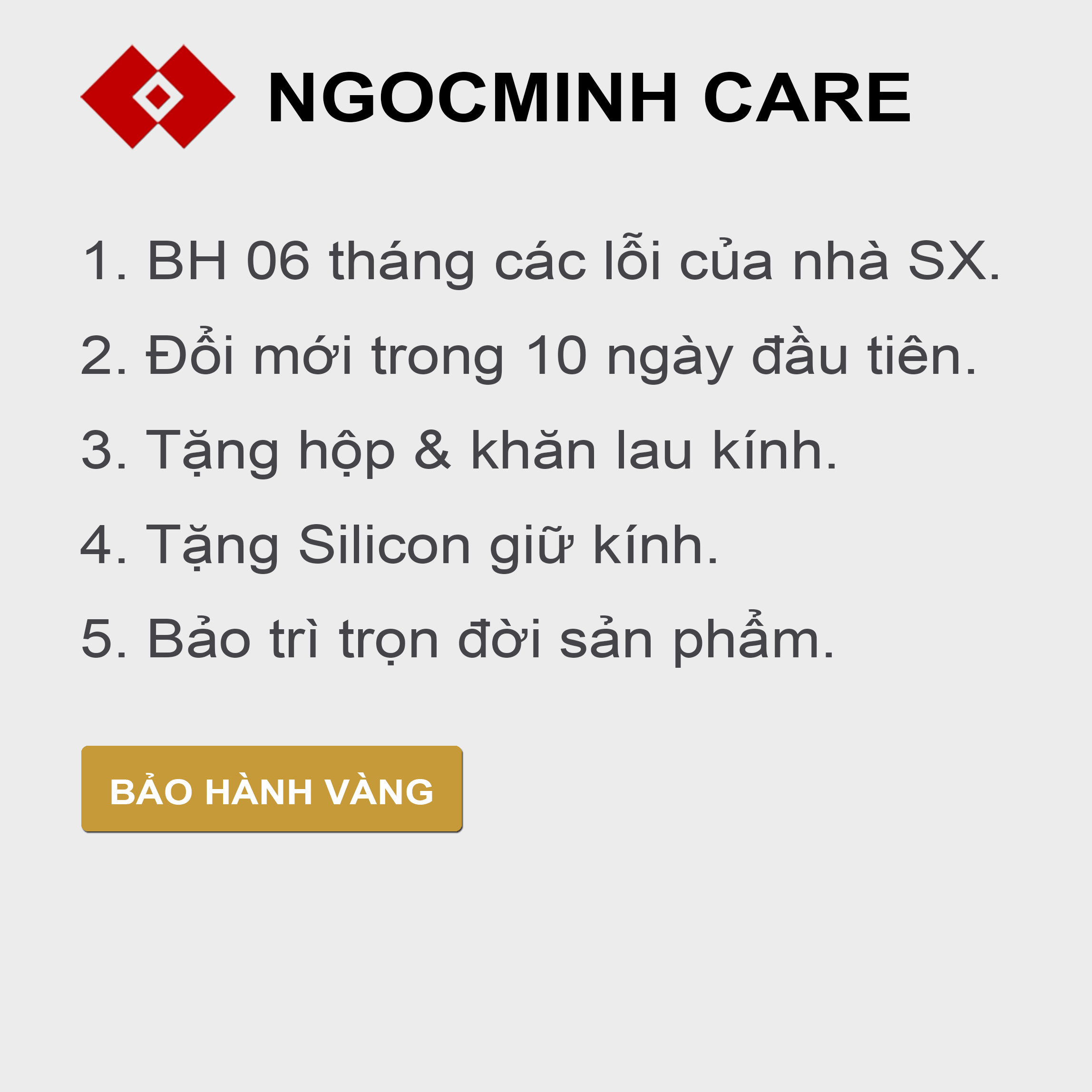 Mắt kính Chemi U6 1.56 – ảnh 2
